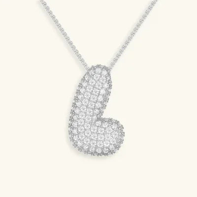 You Persona Necklace - AYUNA