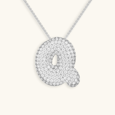 You Persona Necklace - AYUNA