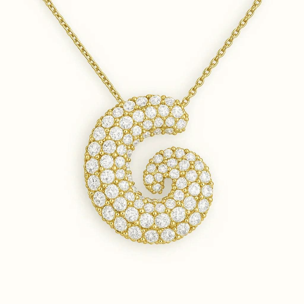 You Persona Necklace - AYUNA