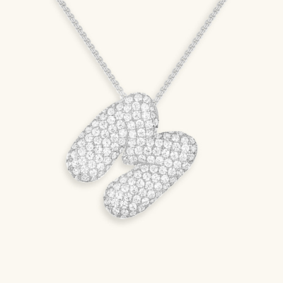 You Persona Necklace - AYUNA