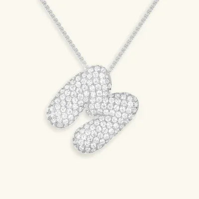 You Persona Necklace - AYUNA