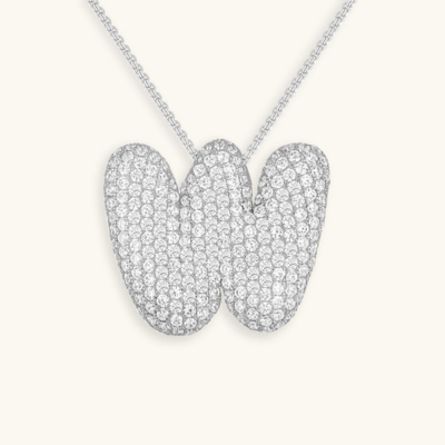 You Persona Necklace - AYUNA