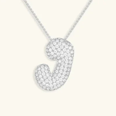 You Persona Necklace - AYUNA