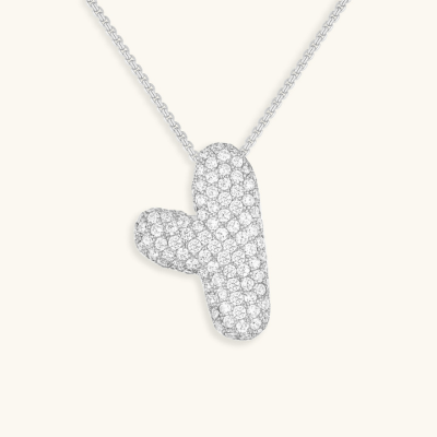 You Persona Necklace - AYUNA