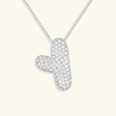 You Persona Necklace - AYUNA