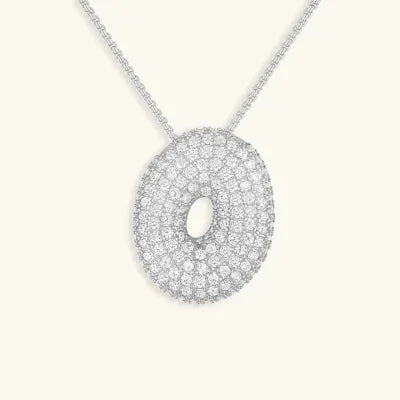 You Persona Necklace - AYUNA