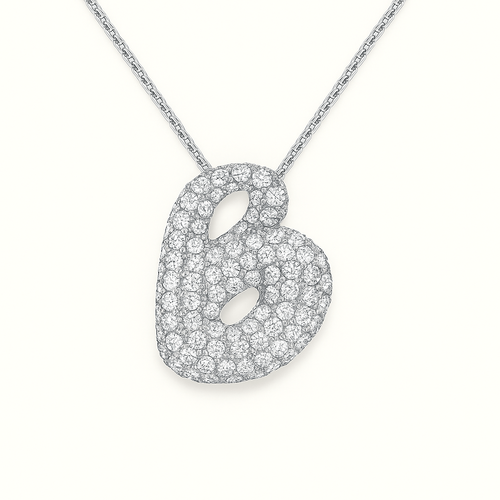 You Persona Necklace - AYUNA