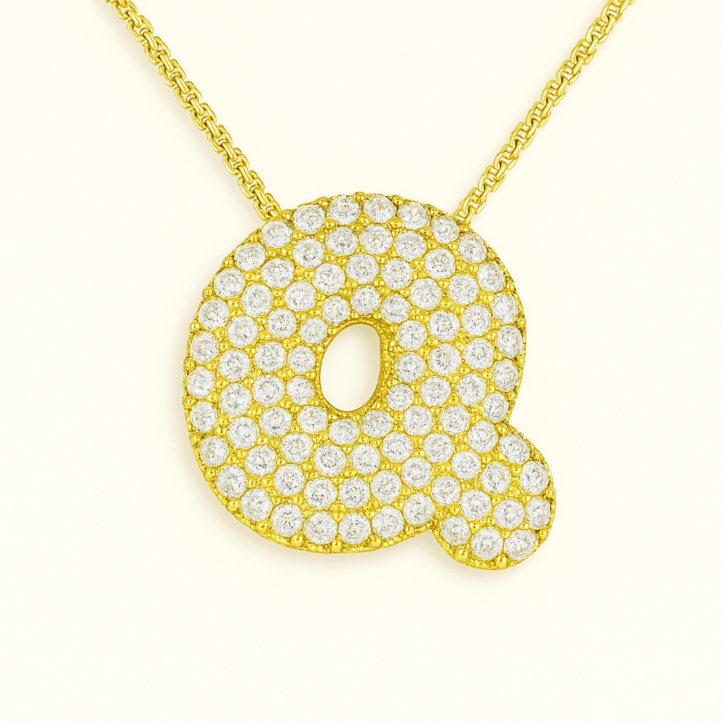 You Persona Necklace - AYUNA