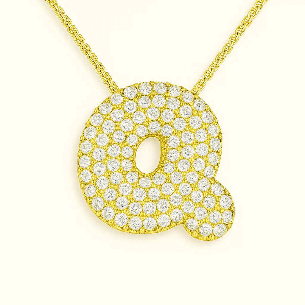You Persona Necklace - AYUNA