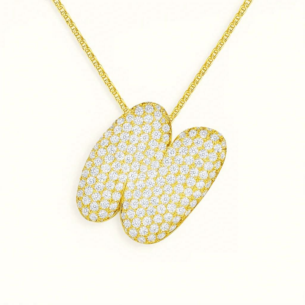 You Persona Necklace - AYUNA