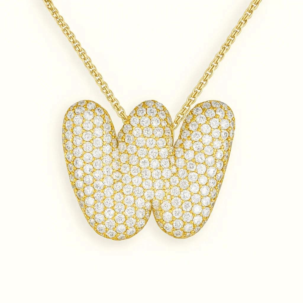 You Persona Necklace - AYUNA