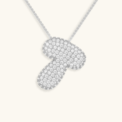 You Persona Necklace - AYUNA