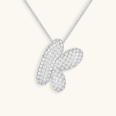 You Persona Necklace - AYUNA