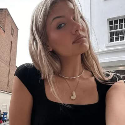 You Persona Necklace - AYUNA