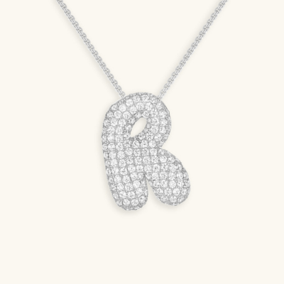 You Persona Necklace - AYUNA