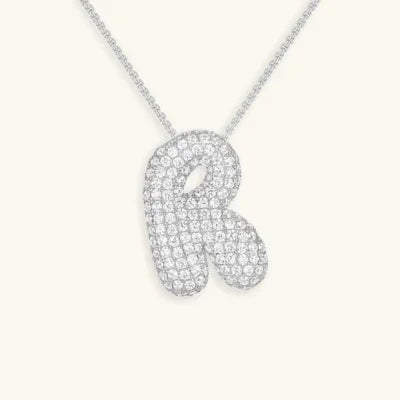 You Persona Necklace - AYUNA