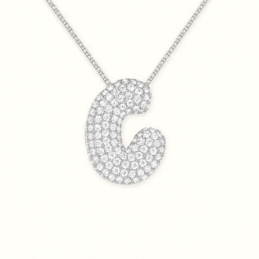 You Persona Necklace - AYUNA