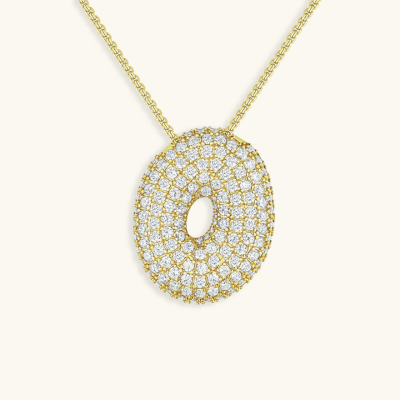 You Persona Necklace - AYUNA