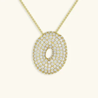 You Persona Necklace - AYUNA