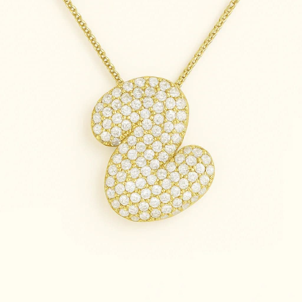 You Persona Necklace - AYUNA