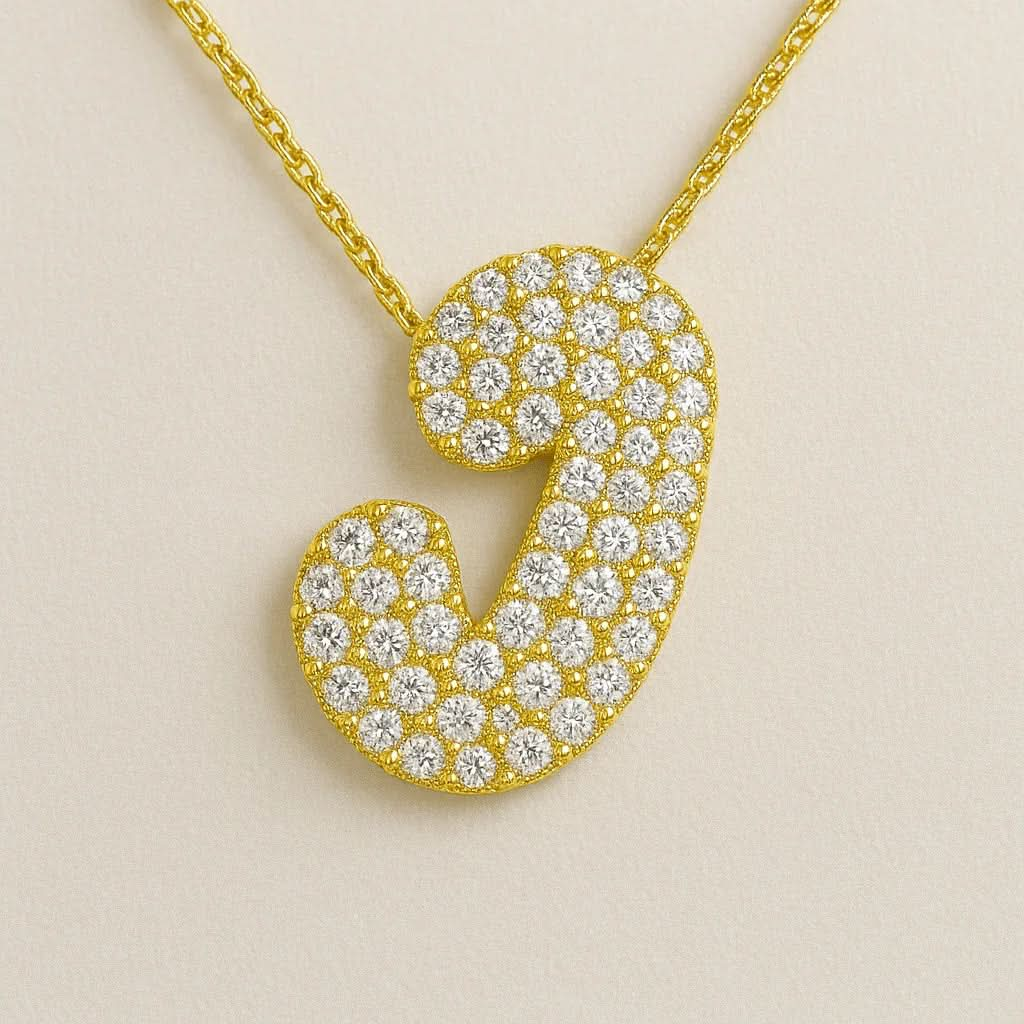 You Persona Necklace - AYUNA