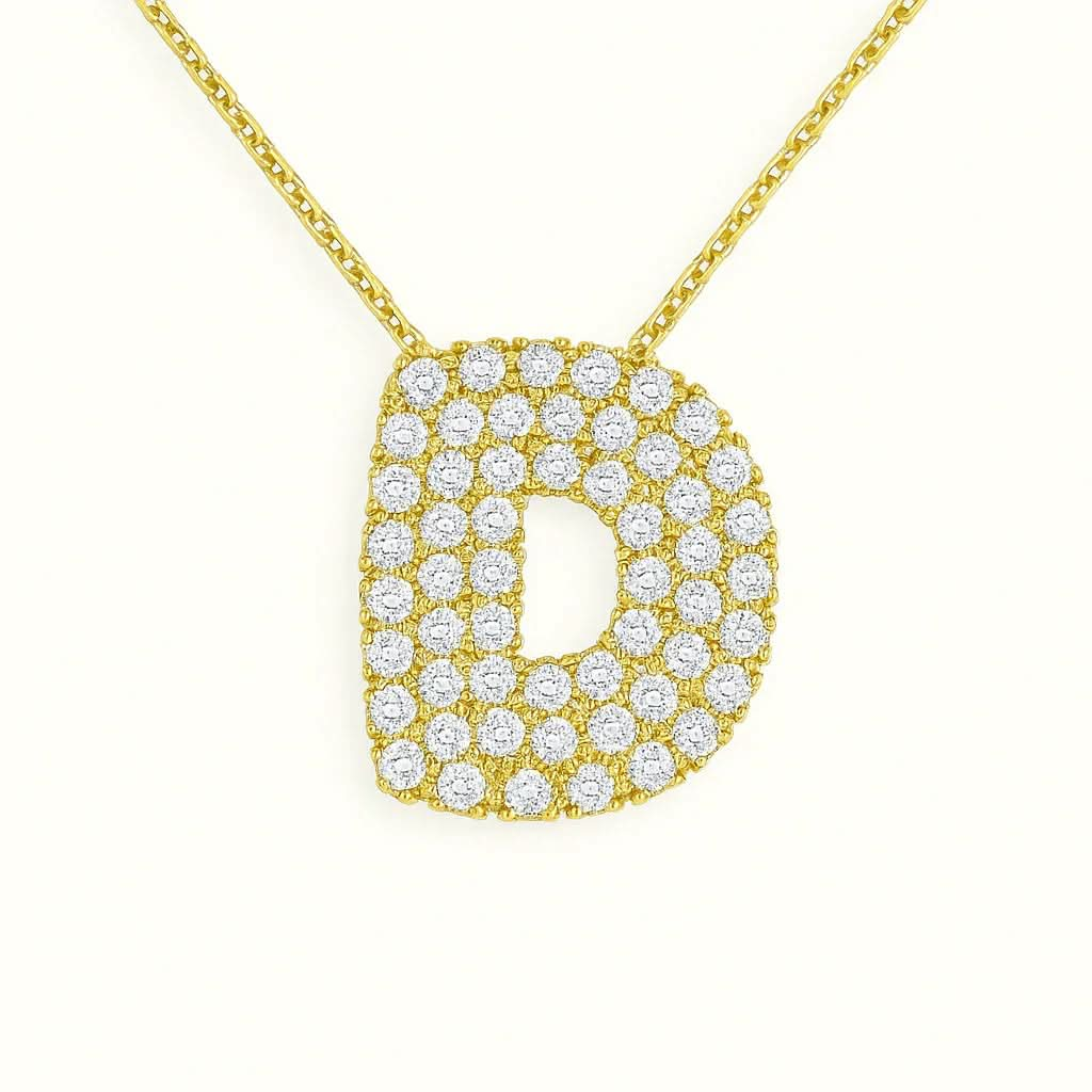 You Persona Necklace - AYUNA