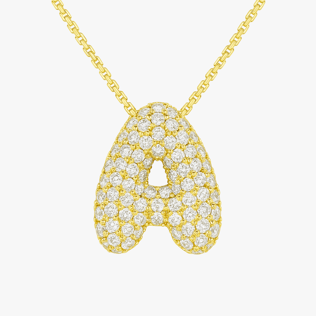 You Persona Necklace - AYUNA