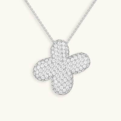 You Persona Necklace - AYUNA