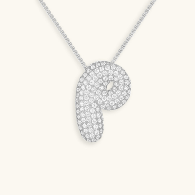 You Persona Necklace - AYUNA