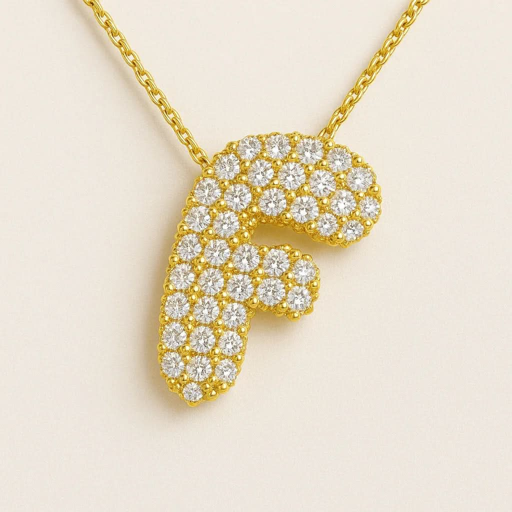 You Persona Necklace - AYUNA