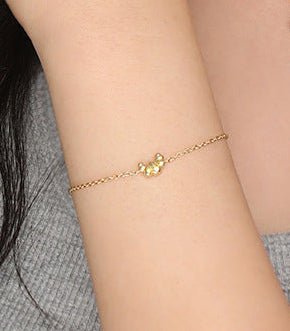 Zelia Bracelet - AYUNA