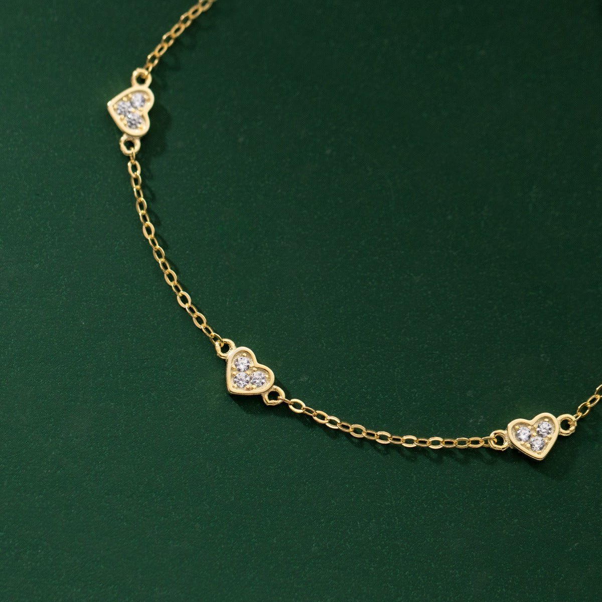 Zelia Bracelet - AYUNA
