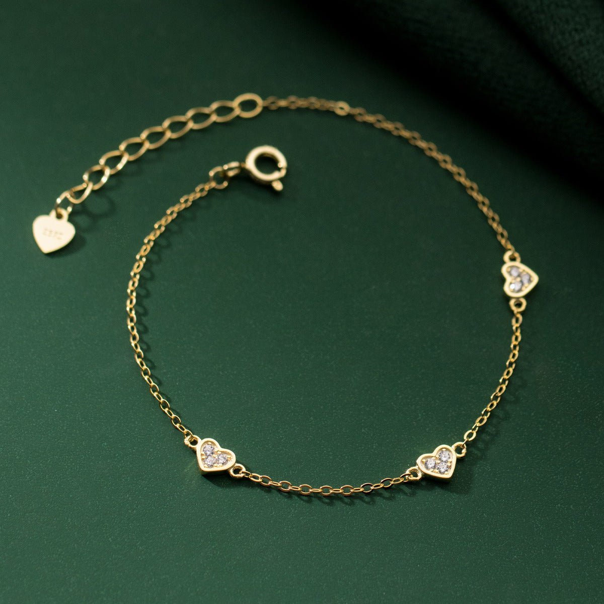 Zelia Bracelet - AYUNA
