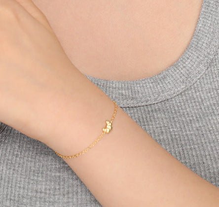 Zelia Bracelet - AYUNA