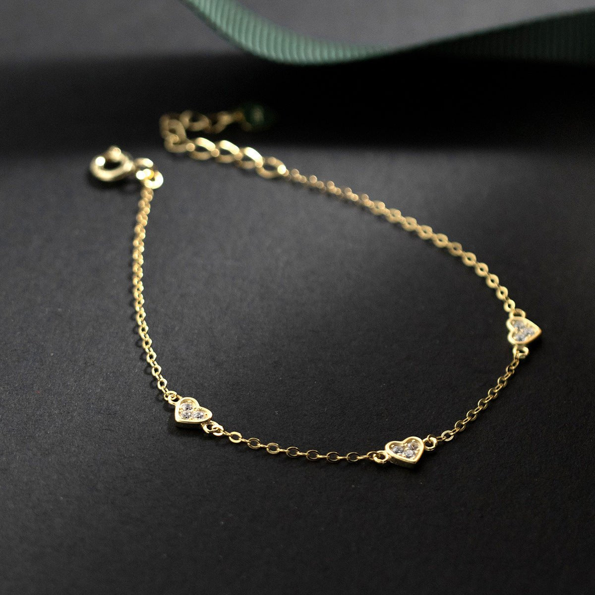 Zelia Bracelet - AYUNA