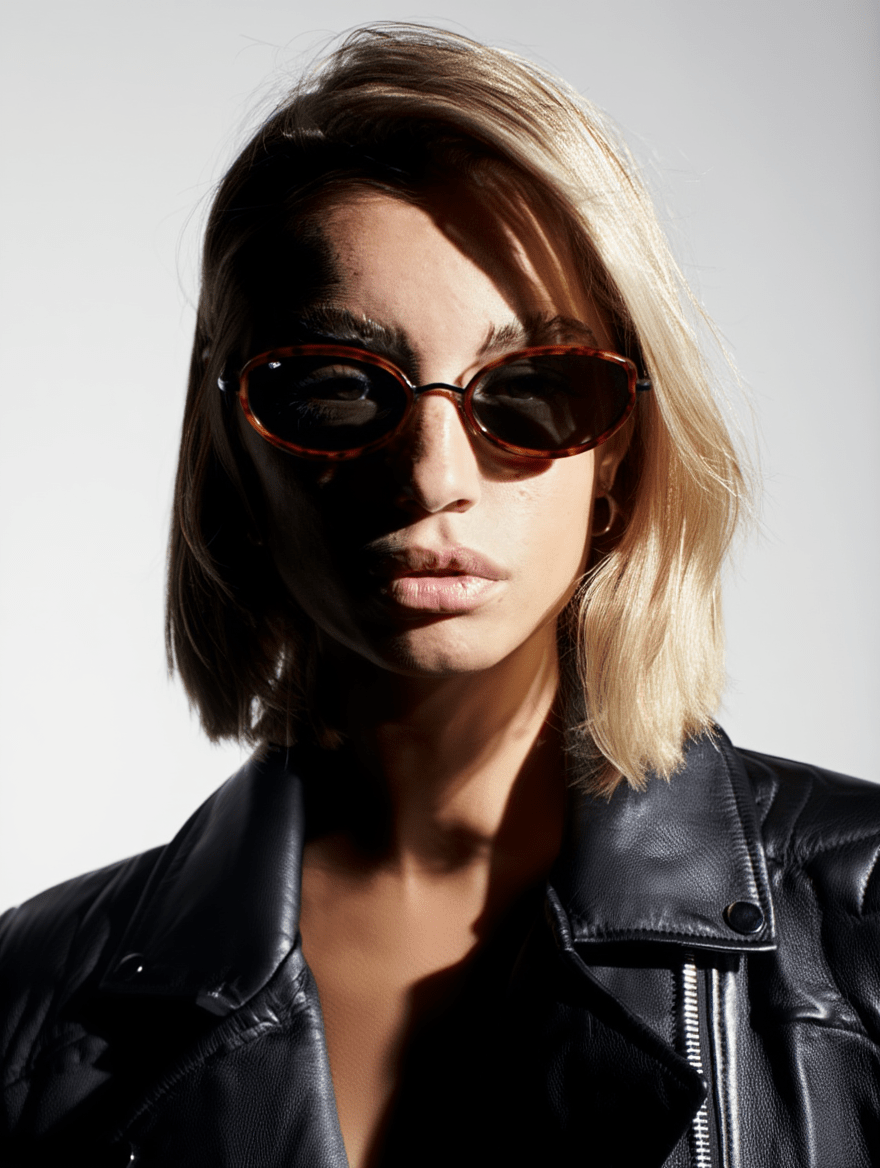 Zoe - Tort / Smoke - AYUNA