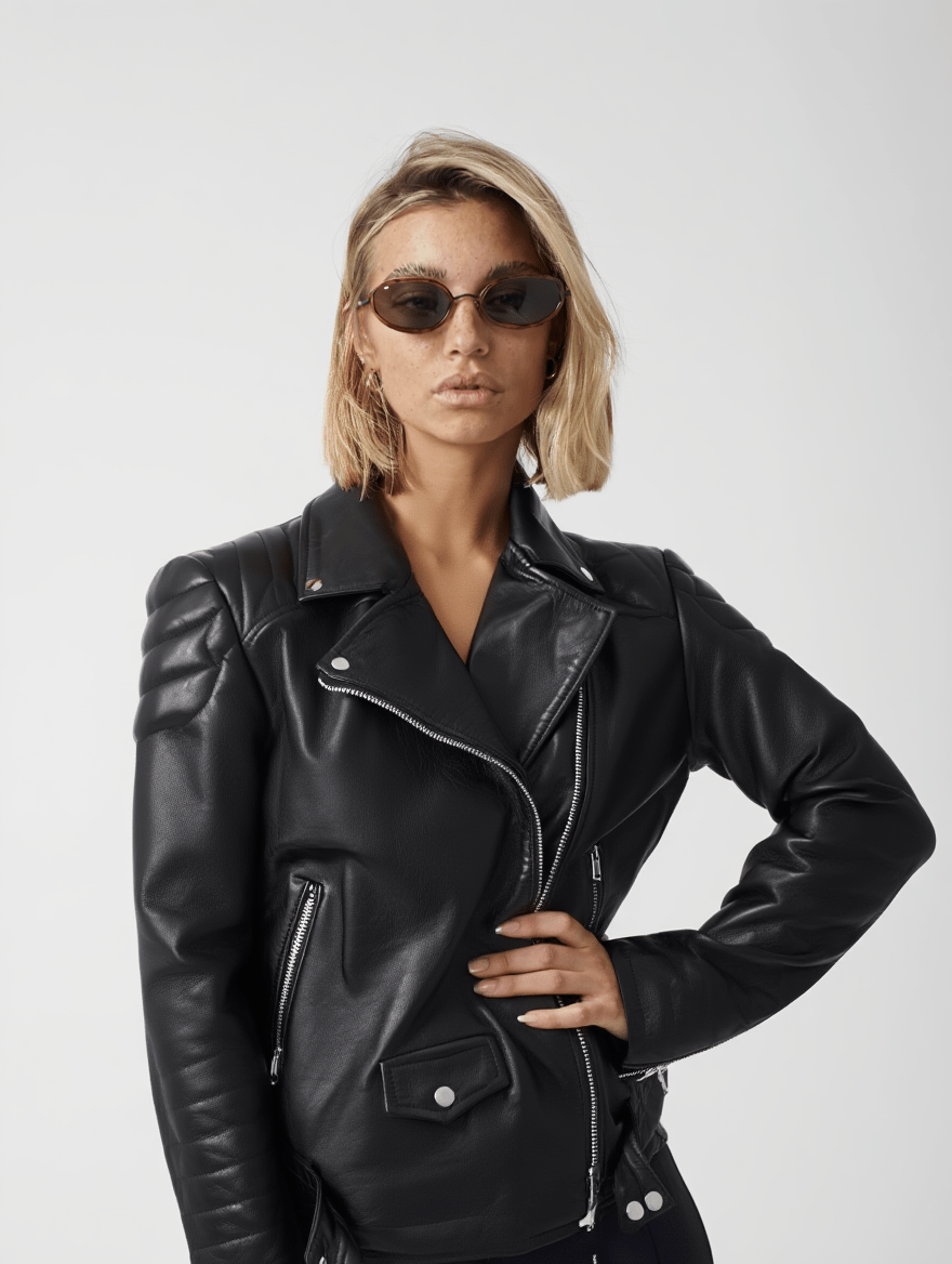 Zoe - Tort / Smoke - AYUNA