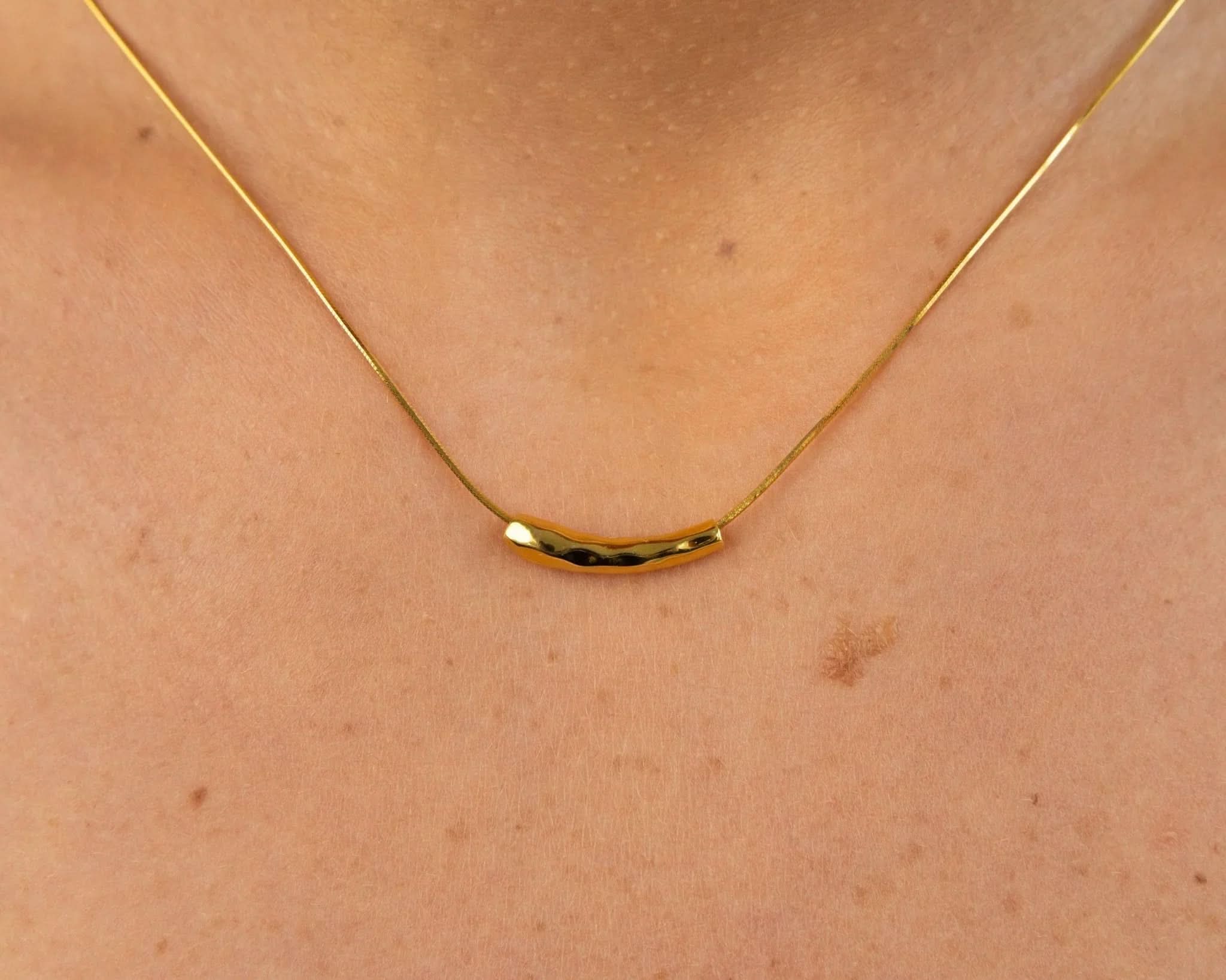 Zynara Necklace - AYUNA