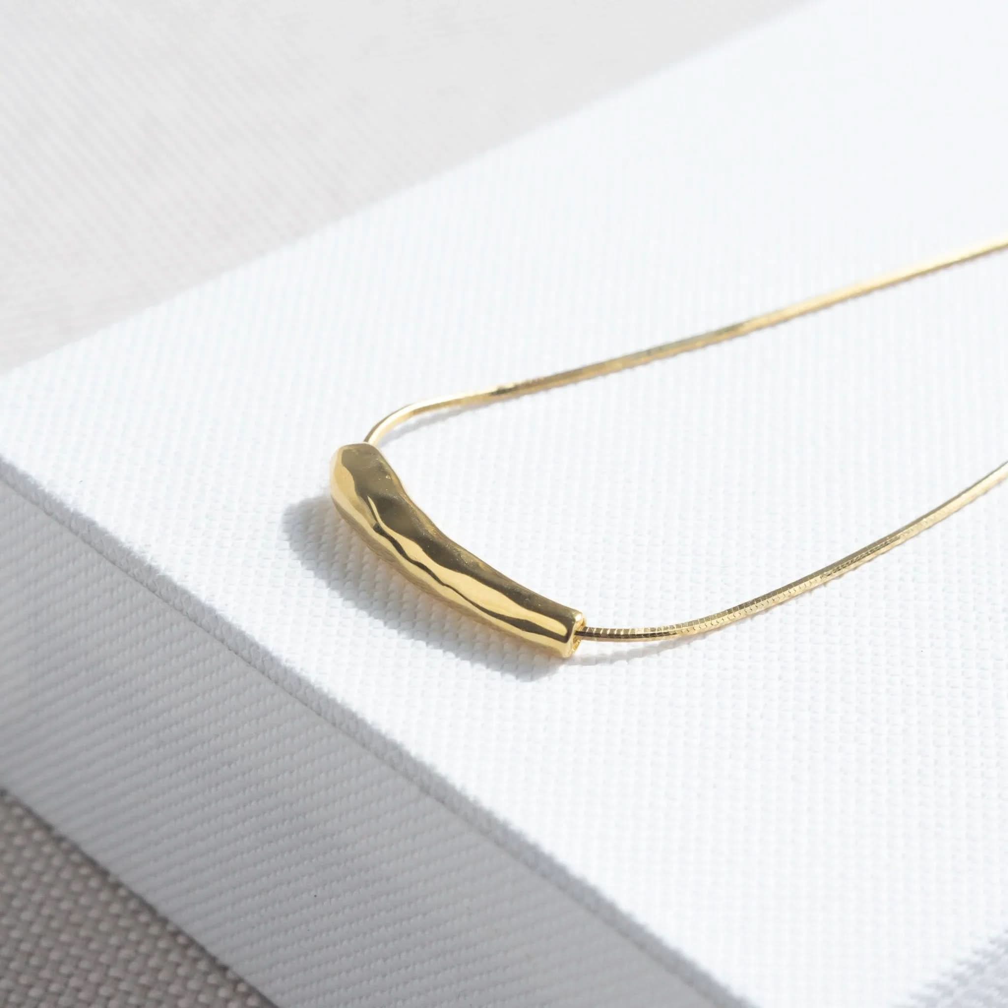 Zynara Necklace - AYUNA