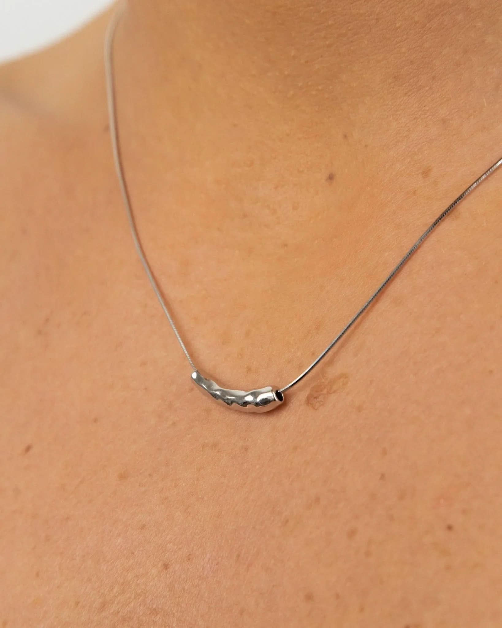 Zynara Necklace - AYUNA