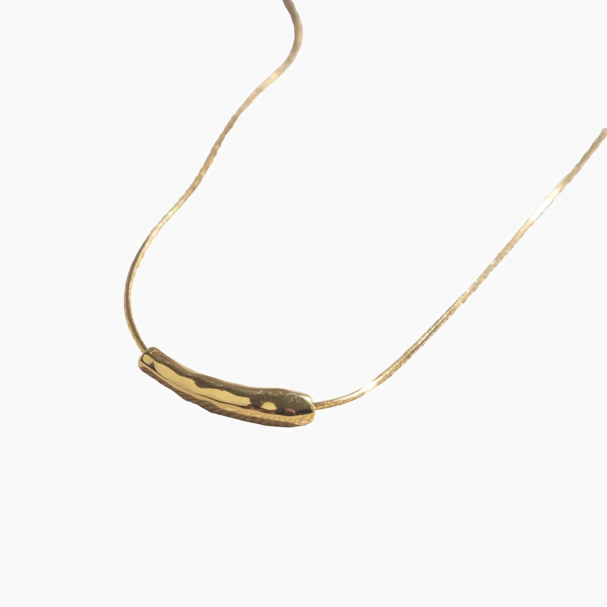 Zynara Necklace - AYUNA