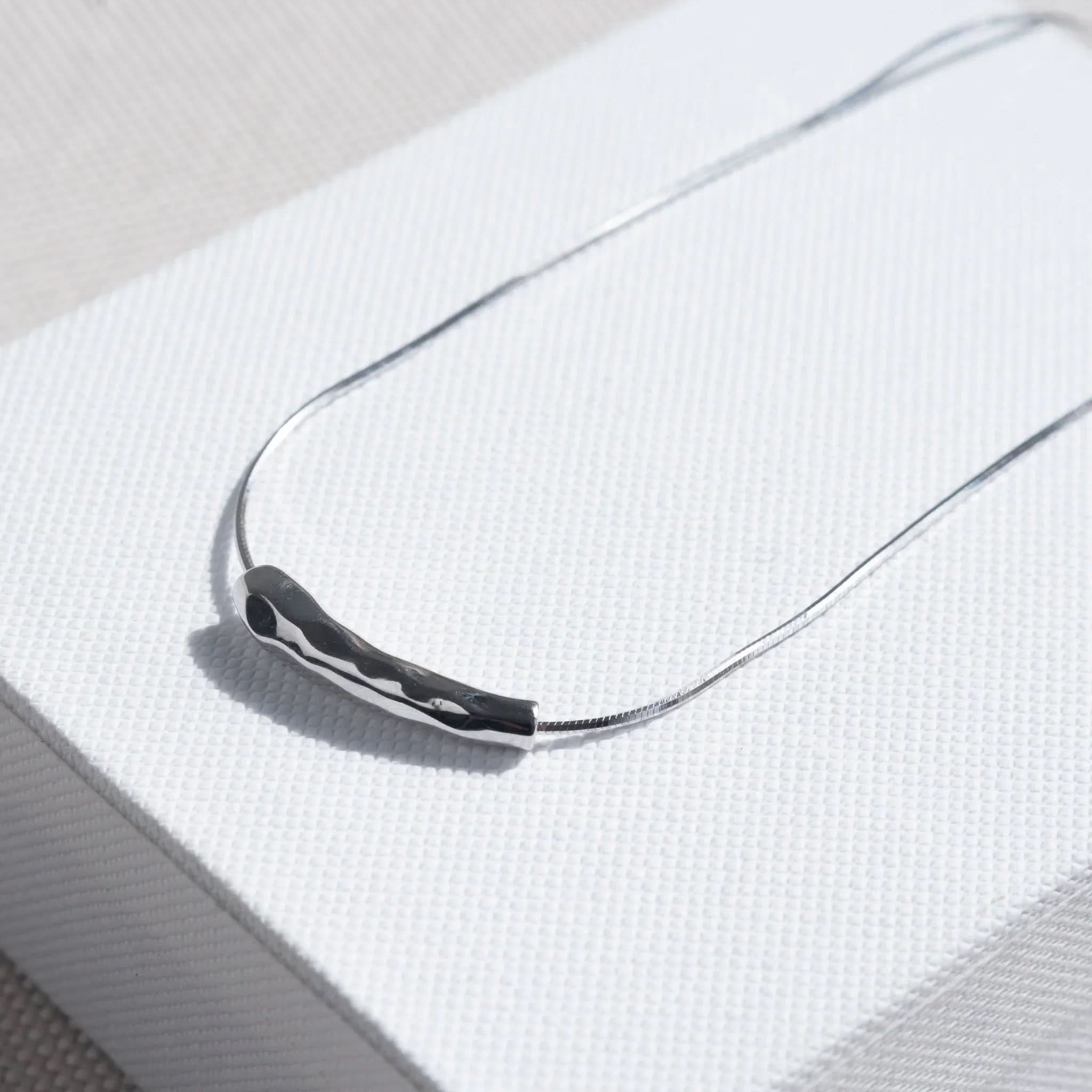 Zynara Necklace - AYUNA