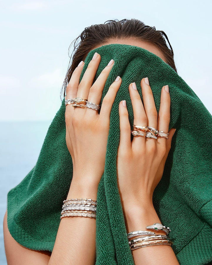 2026 Jewellery Forecast - AYUNA