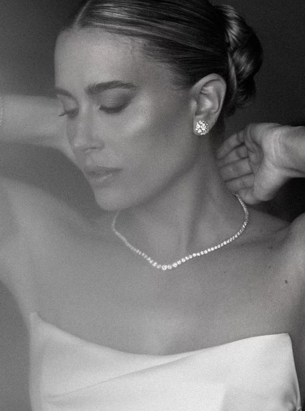 The Modern Bride's Guide to Bridesmaid Jewelry