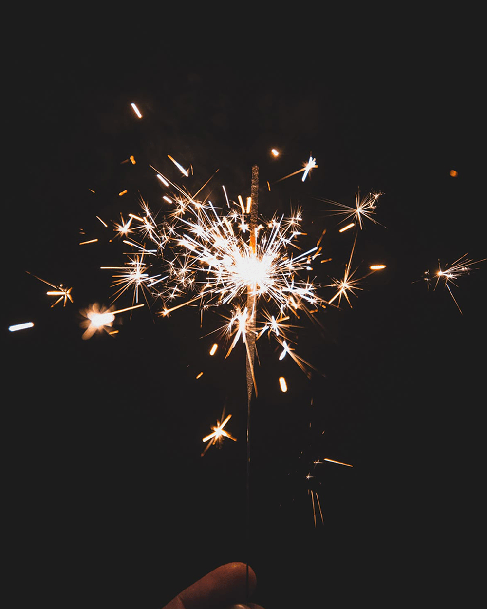 A Year of Sparkle: Thank You for an Incredible 2025! - AYUNA