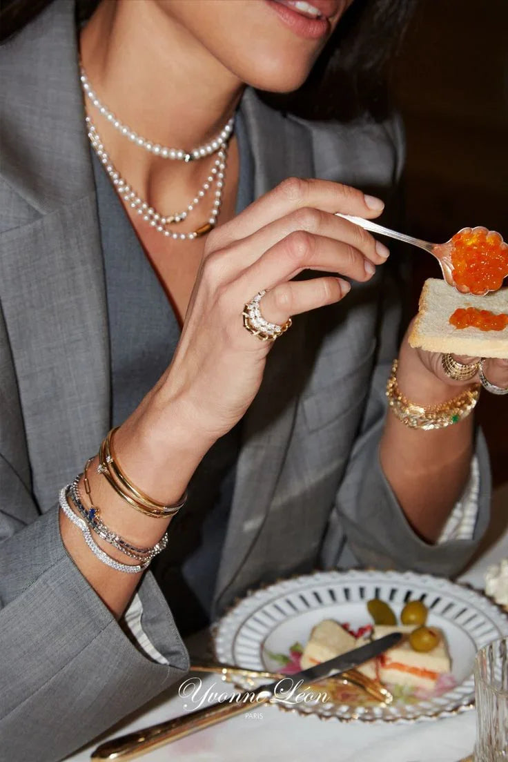 From Office Chic to Weekend Glam - AYUNA