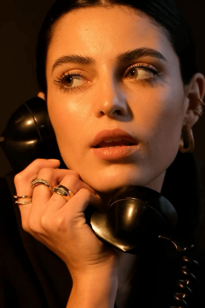 The Psychology of Jewelry - AYUNA