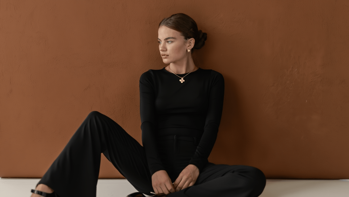 Clover & Lucky Charms - AYUNA