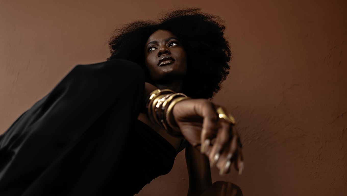 Everyday Stacks - AYUNA