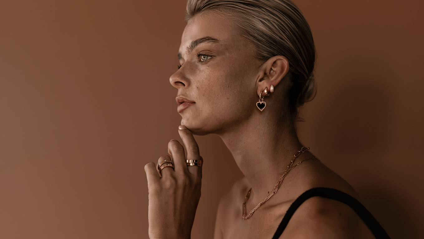 Minimal Muse - AYUNA